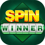 SPIN WINNER APP LOGO