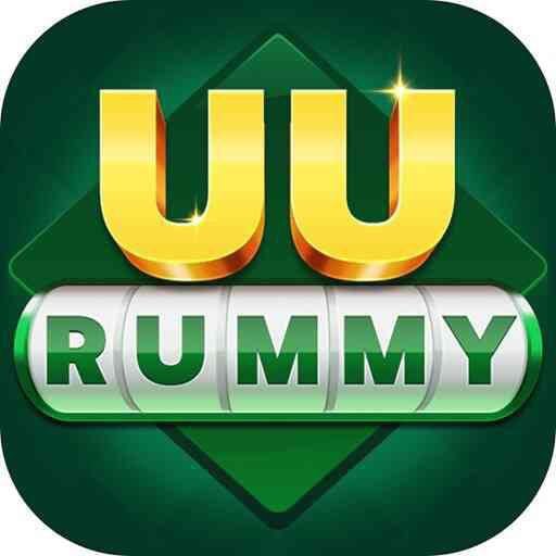 UU RUMMY APP LOGO
