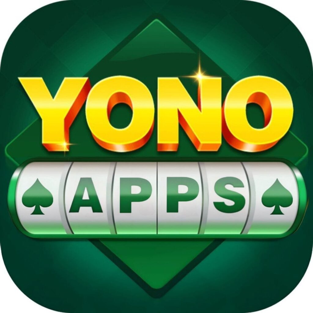 YONO APPS LOGO