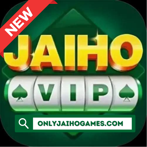 JAIHO VIP APK LOGO