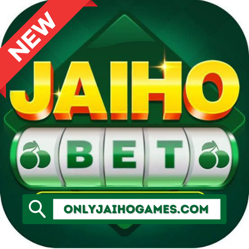 JAIHO BET APP LOGO